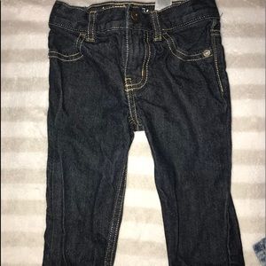 Baby boy jeans